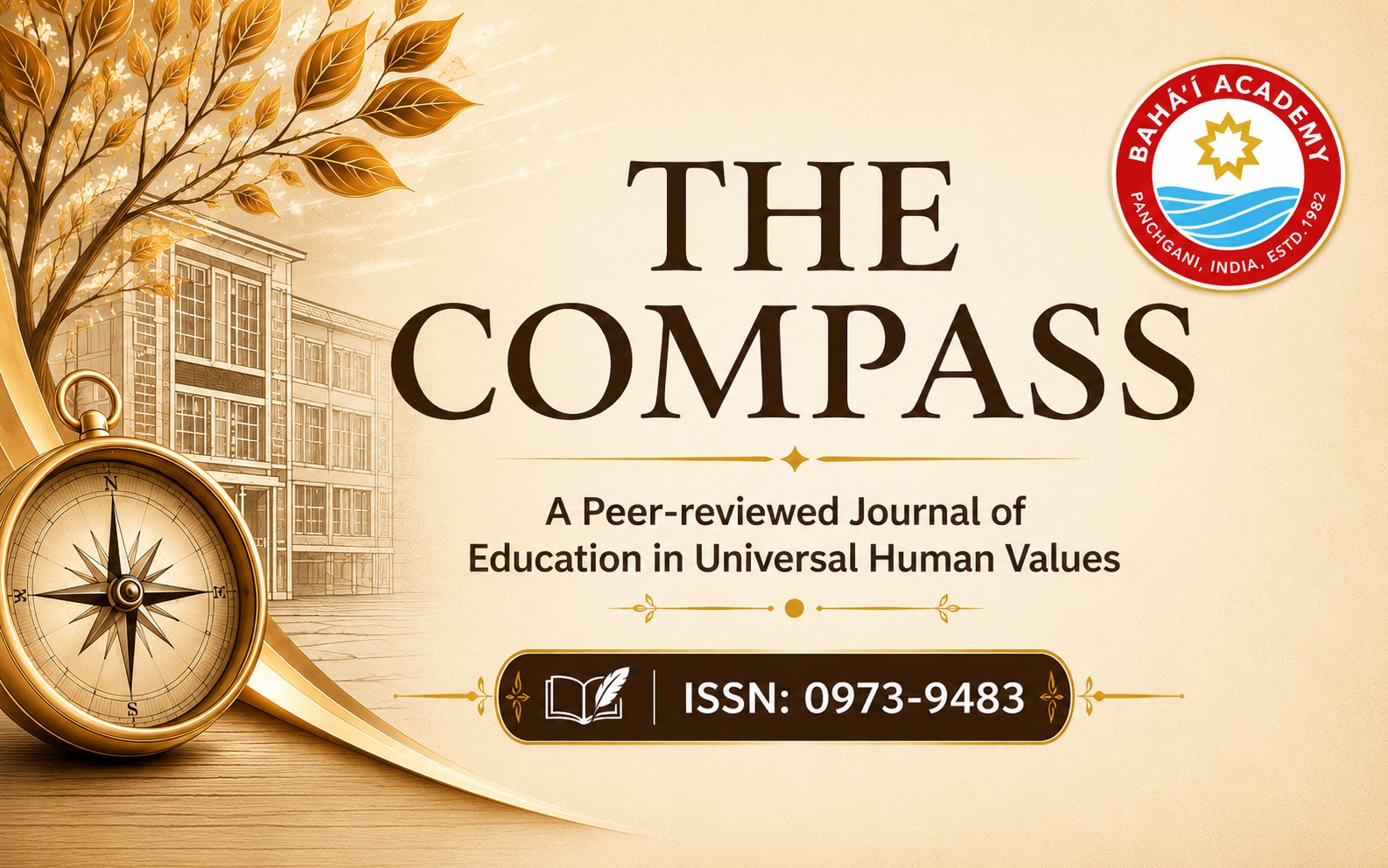 The Compass