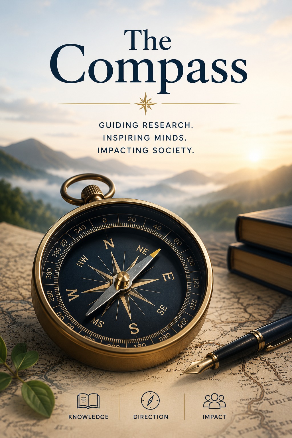 The Compass Journal