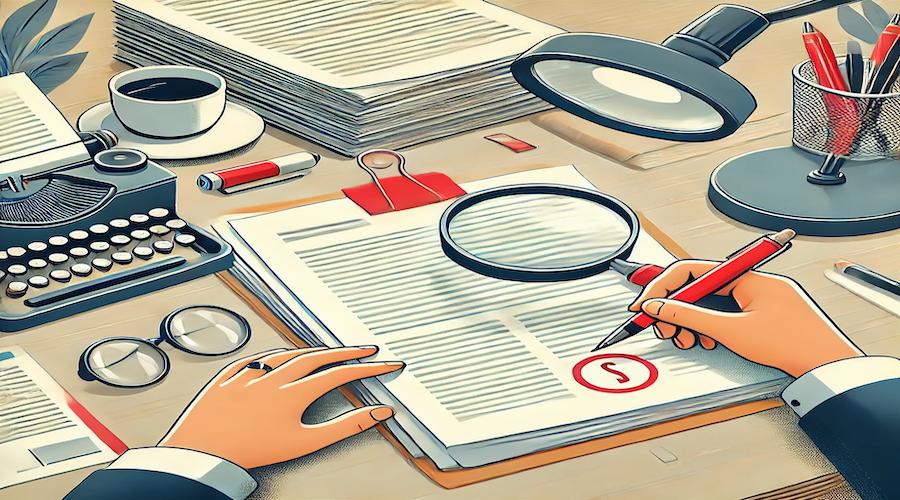 Author Guidelines